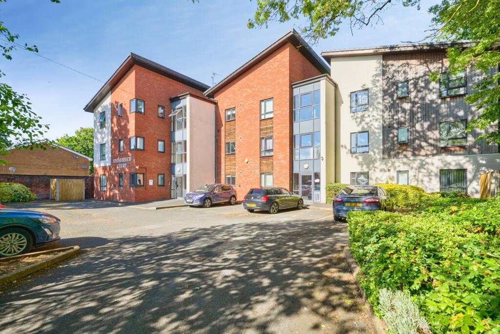 Main image of property: Bloxwich Road, Walsall, West Midlands, WS2