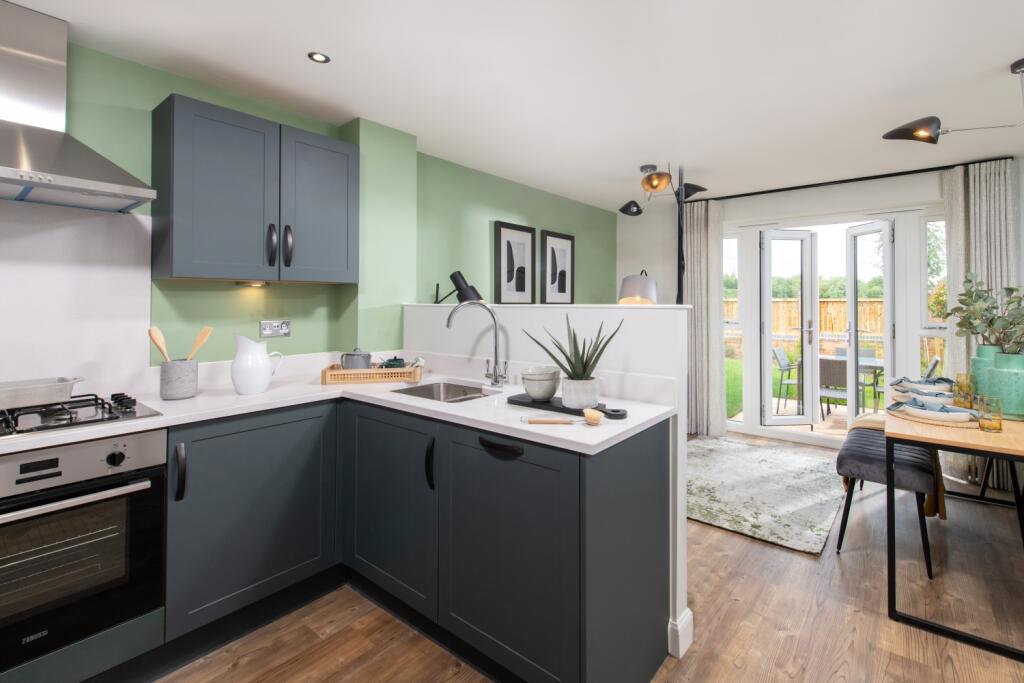 Main image of property: Mill Lane,
Swindon,
SN1 7BX