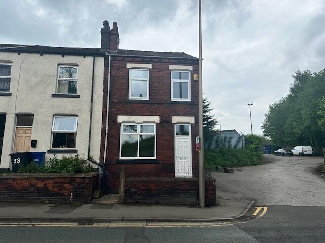 Main image of property: Warrington Road, Ince, Wigan, WN1