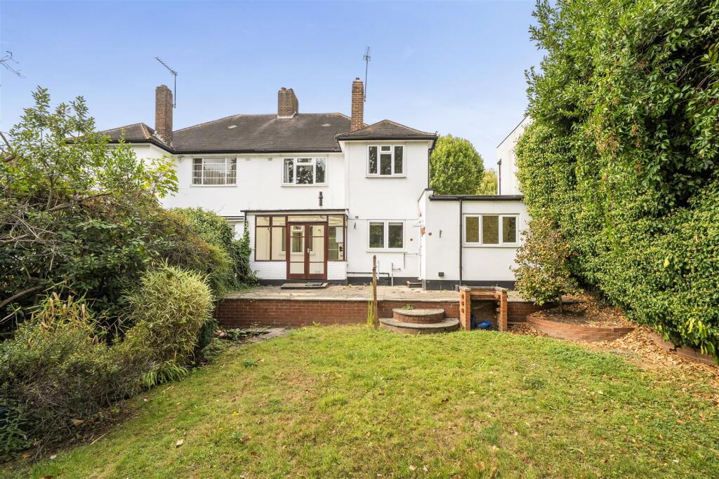 Main image of property: Mayfields, WEMBLEY PARK