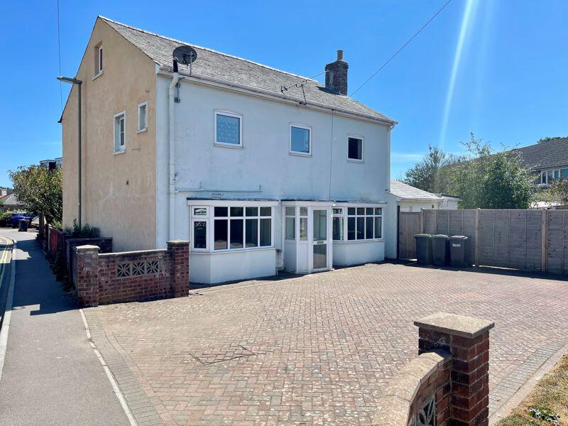 Main image of property: Station Road, Hayling Island.