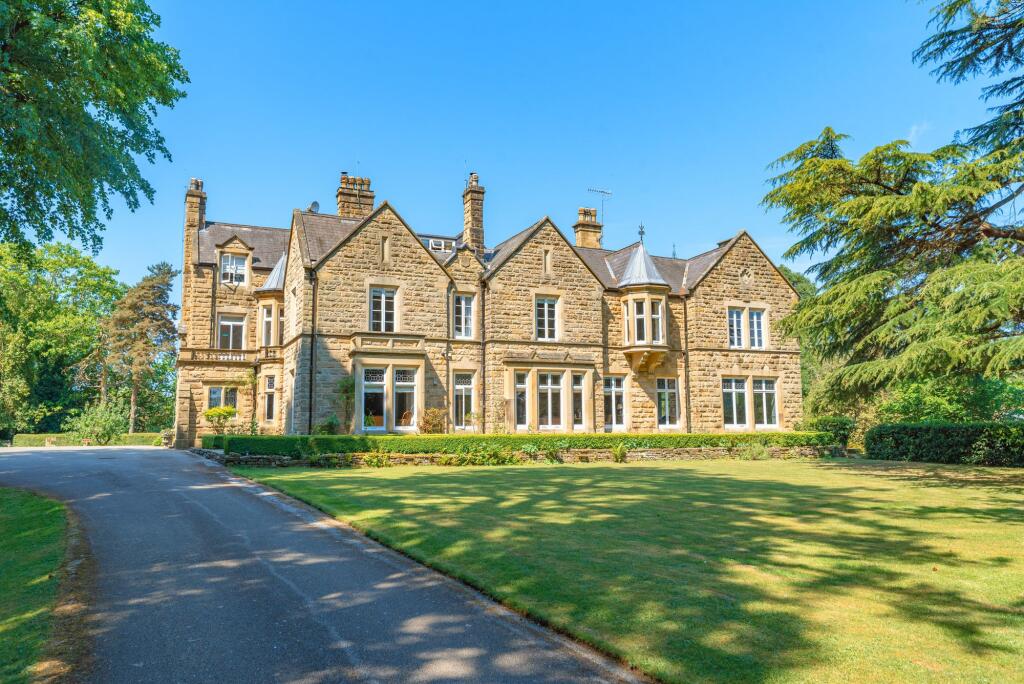 Main image of property: Gate Road, Froncysyllte, LL20