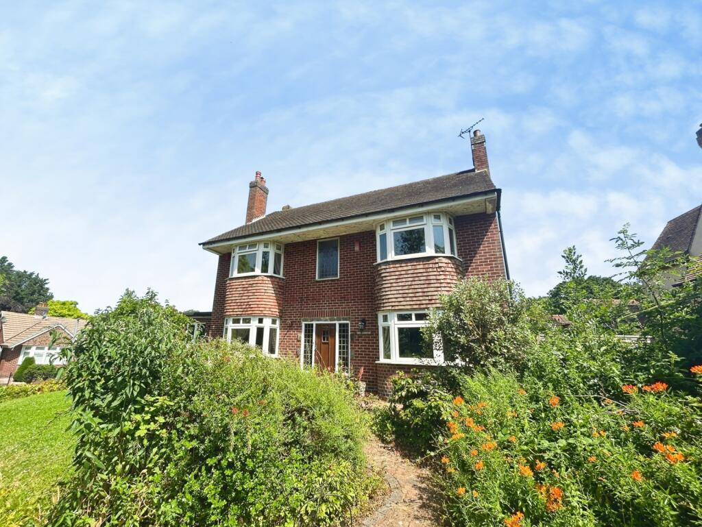 Main image of property: Midway Road, Swadlincote, Derbyshire, DE11