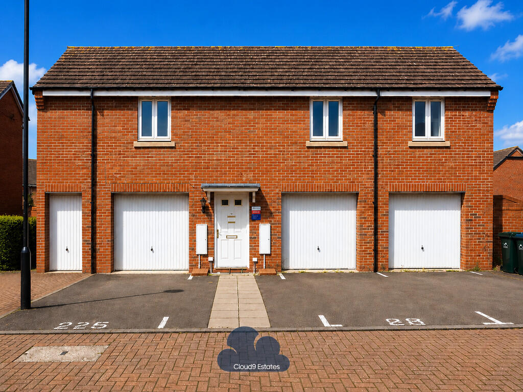 Main image of property: Coldstream Court, Coventry