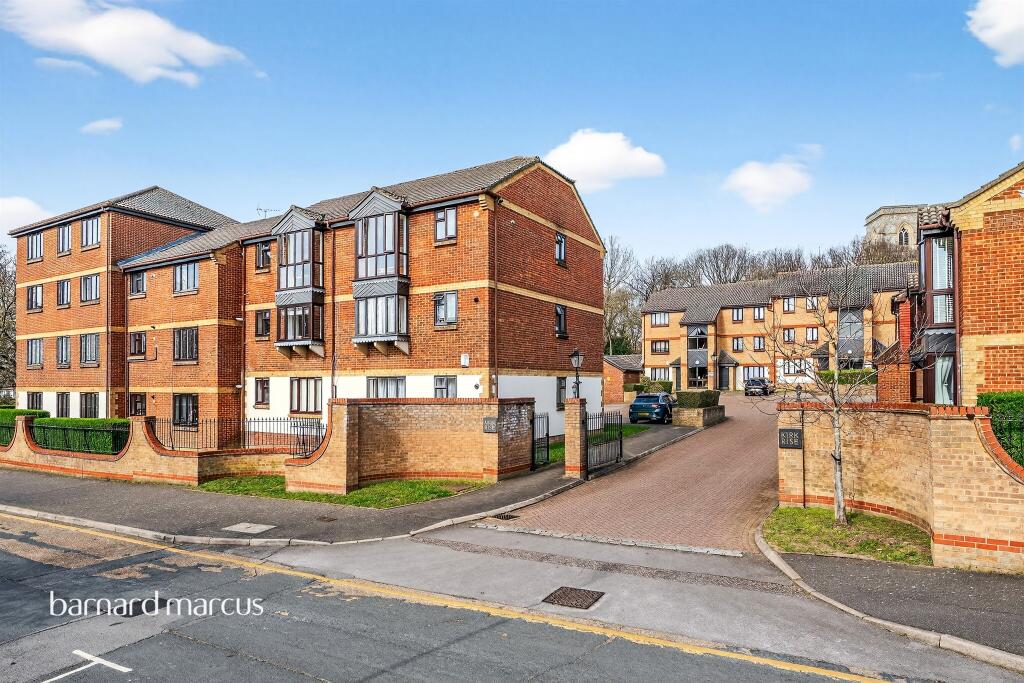 Main image of property: Kirk Rise, Sutton