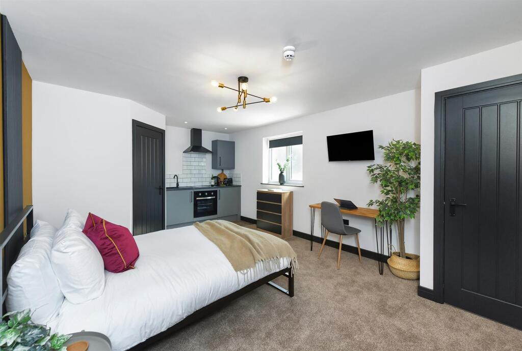 Main image of property: Uttoxeter New Road, Derby