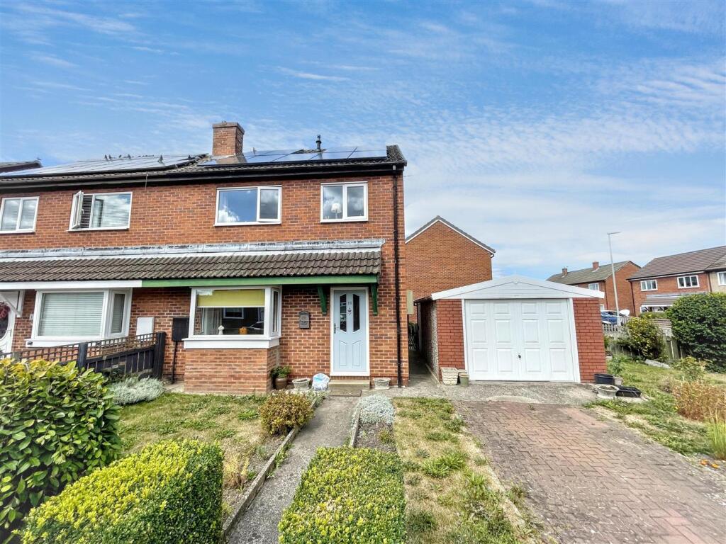 Main image of property: High Barnes, Great Lumley, Chester Le Street