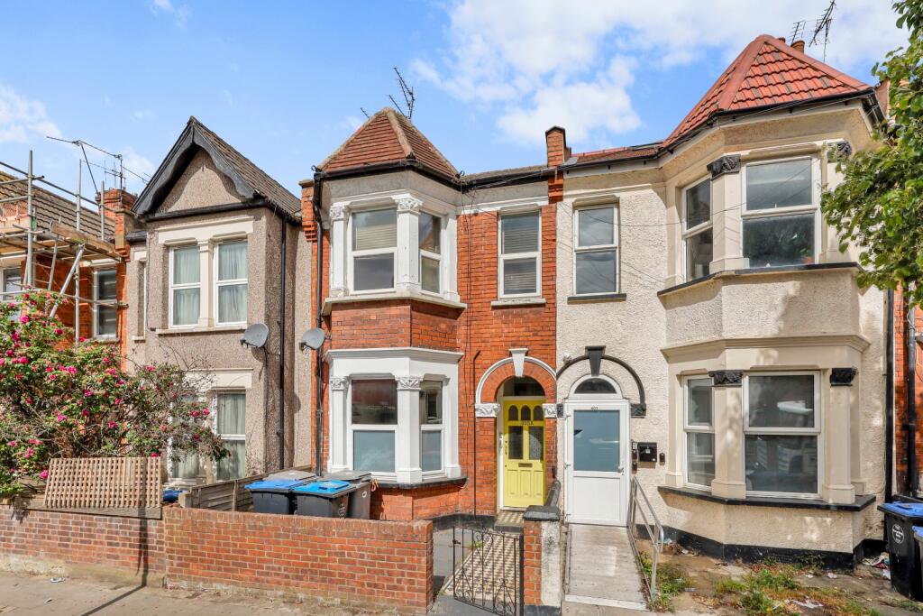 Main image of property: Chapter Road, London, NW2