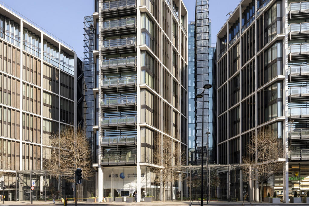 Main image of property: One Hyde Park, Knightsbridge, SW1X