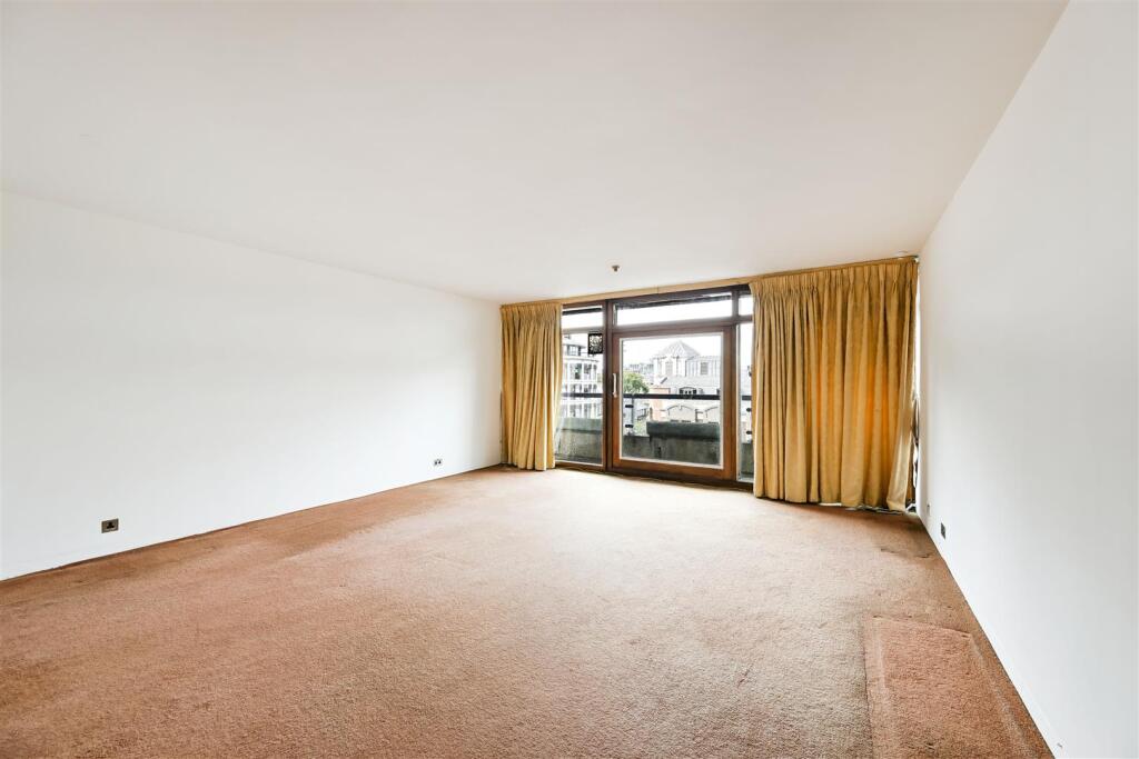 Main image of property: John Trundle Court, Barbican, London