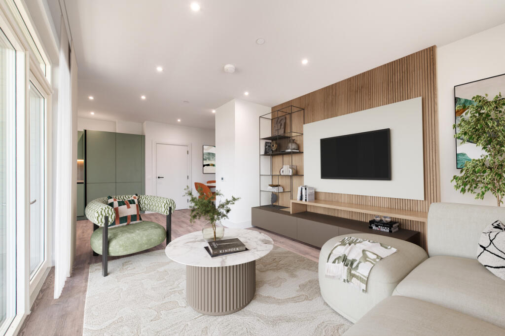 Main image of property: Overton Road,
London,
SE2