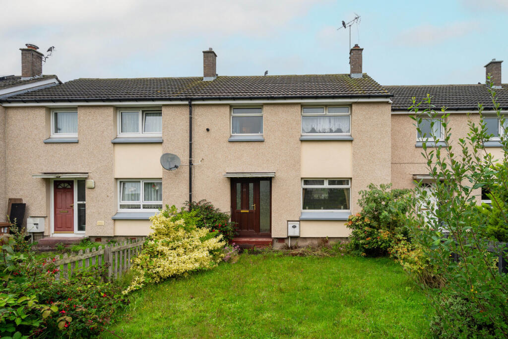 Main image of property: 20 Moredunvale Loan, Edinburgh, EH17