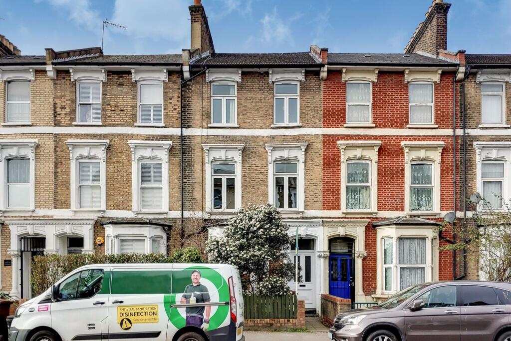 Main image of property: Rectory Road, Stoke Newington, London, N16