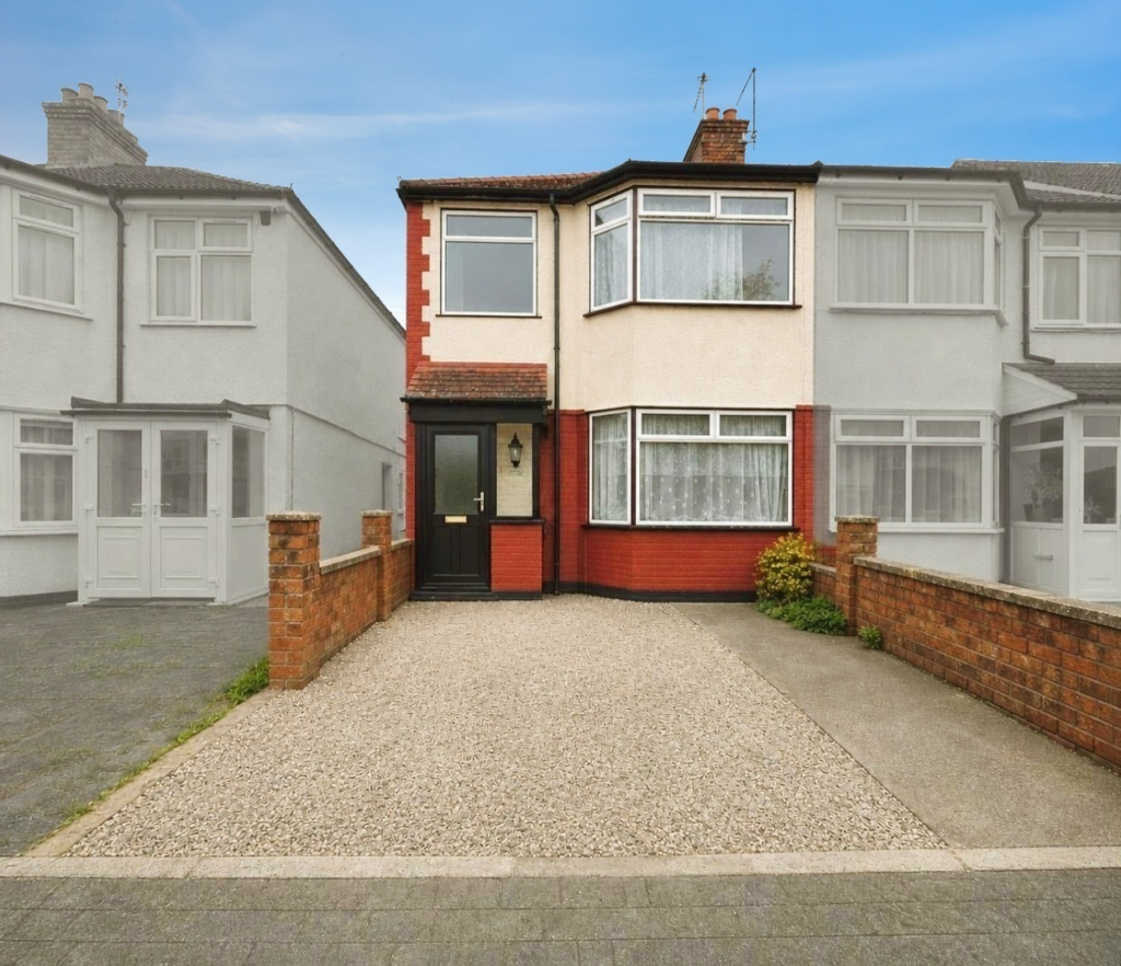 Main image of property: Crofts Road , Harrow , HA1