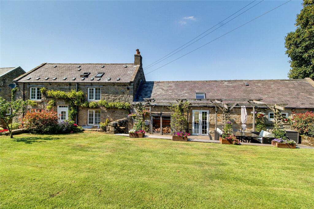 Main image of property: High Mickley, Stocksfield, Northumberland, NE43