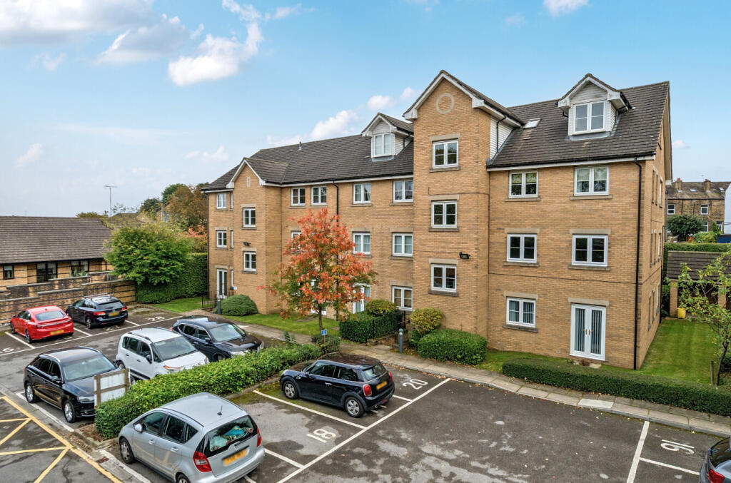 Main image of property: Queens Court, Mount Pleasant Road, Pudsey, West Yorkshire, LS28