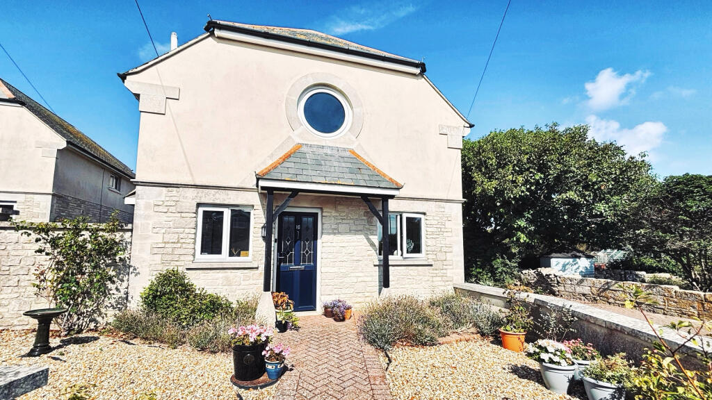 Main image of property: Sweet Hill Road, Portland, Dorset