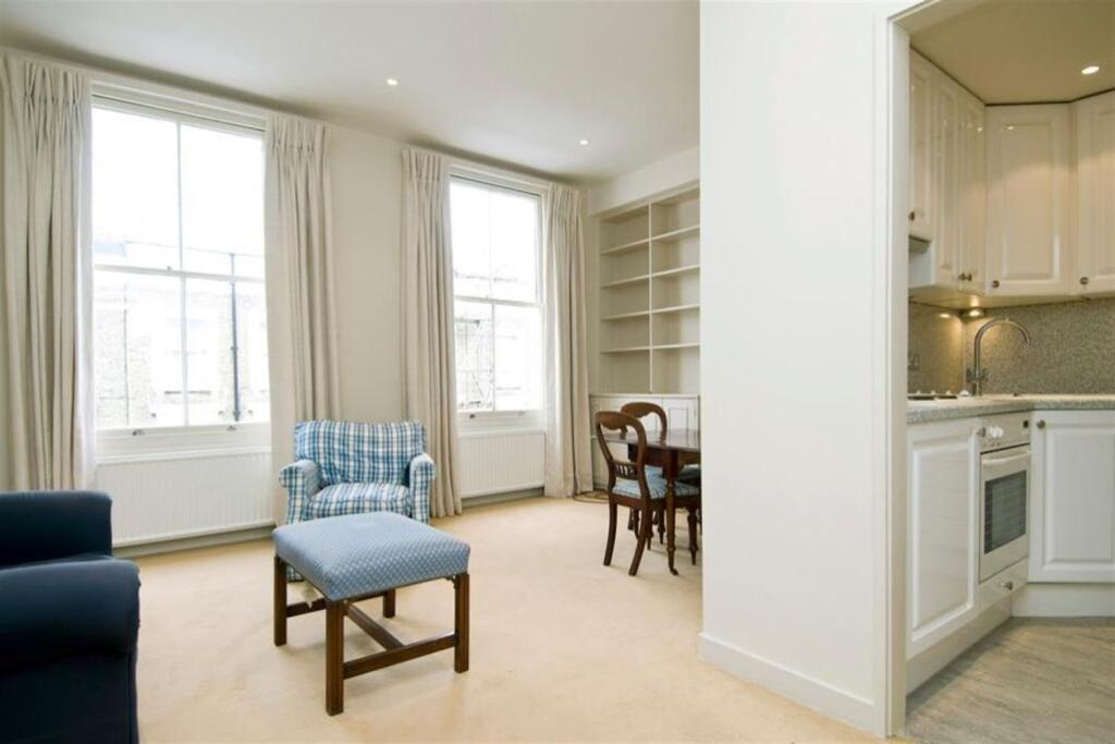 Main image of property: Ifield Road, Chelsea SW10