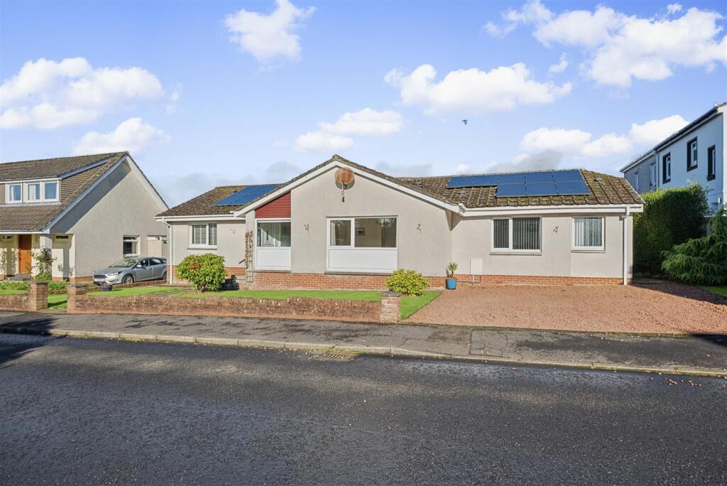 Main image of property: Crofthead Street, Strathaven