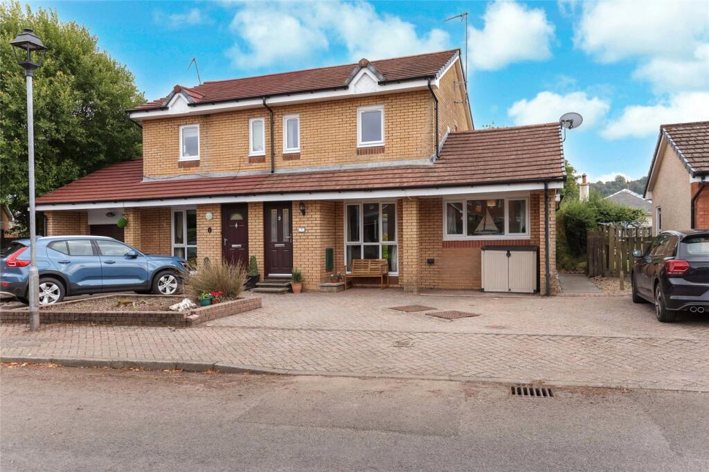 Main image of property: Craigbet Crescent, Quarrier's Village, By Bridge Of Weir, PA11