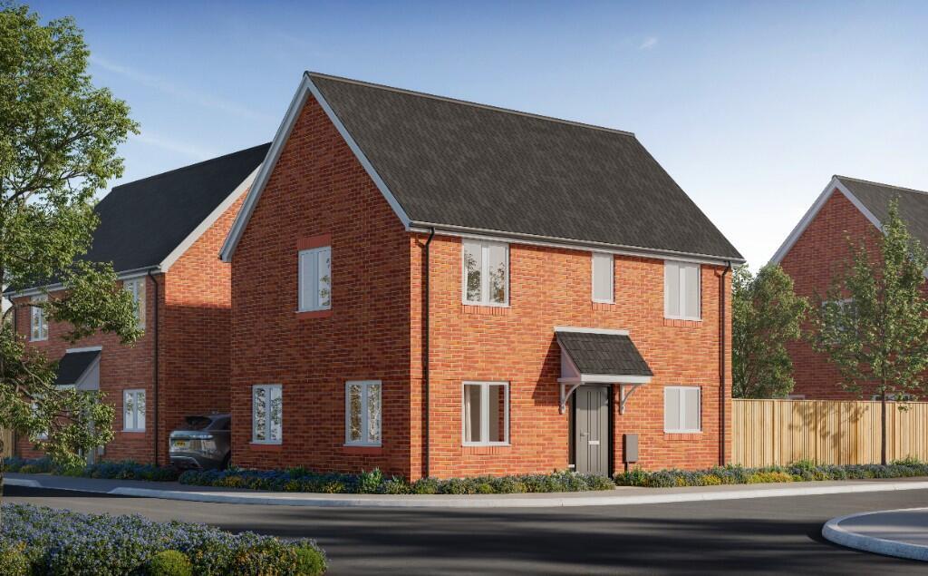 Main image of property: Shottendane Road,
Margate,
CT9 5QZ 