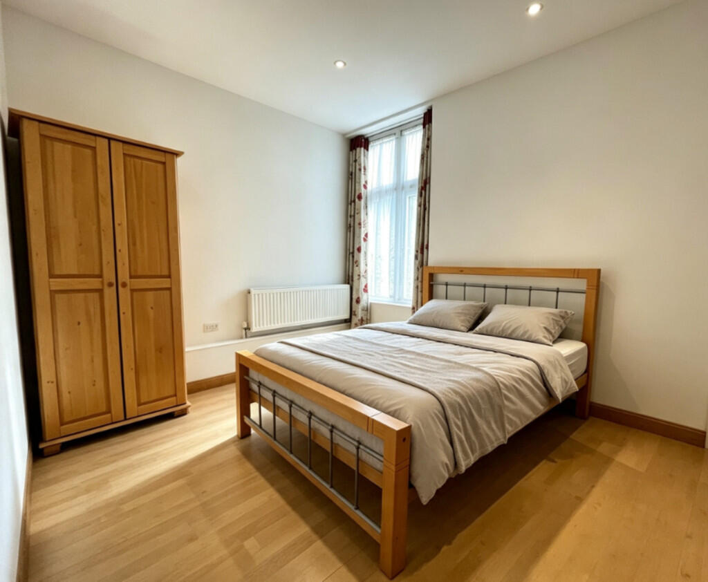 Main image of property: North End Road, London