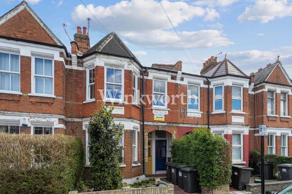 Main image of property: Lyndhurst Road, London, N22