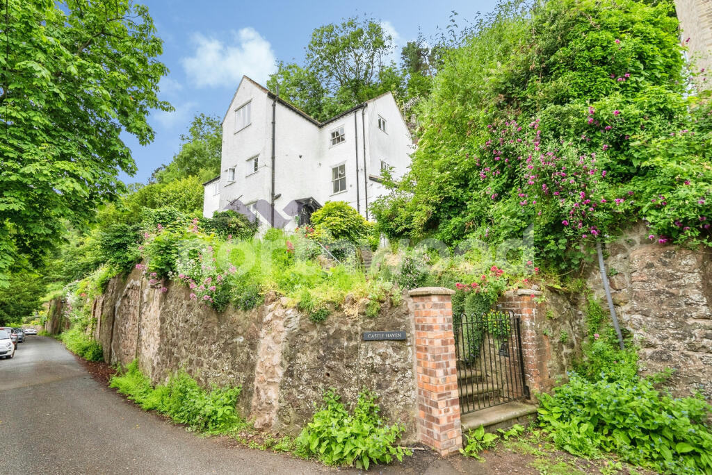 Main image of property: Foley Terrace, Malvern, WR14
