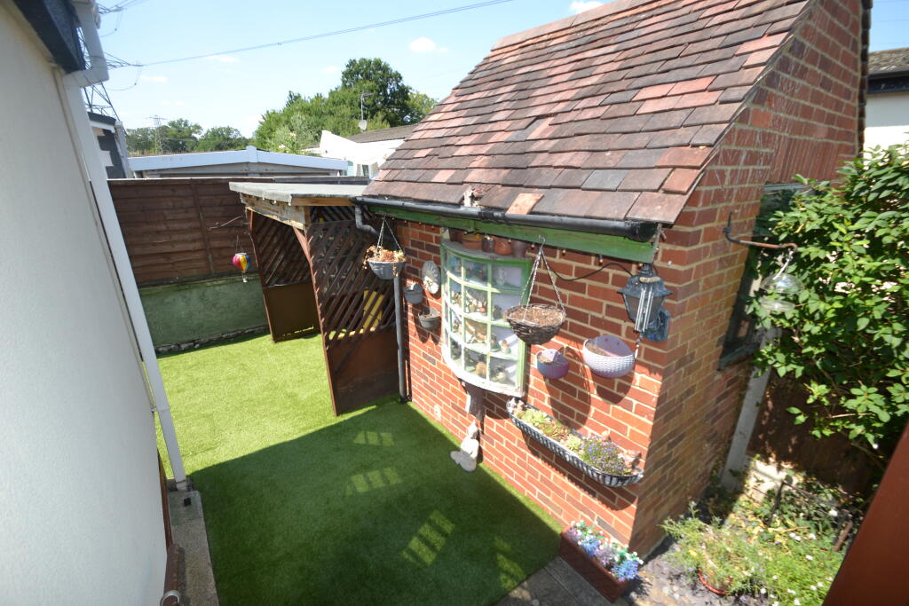 Main image of property: Wey Meadows, Weybridge