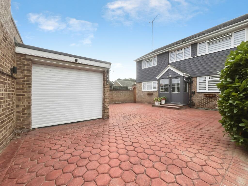 Main image of property: Archer Way, Swanley, Kent, BR8