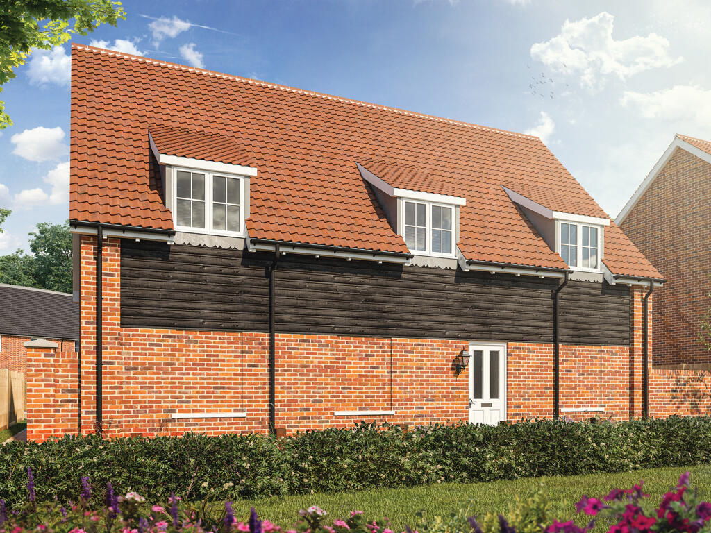 Main image of property: The Elms,
Woolpit,
Suffolk,
IP30 9TU