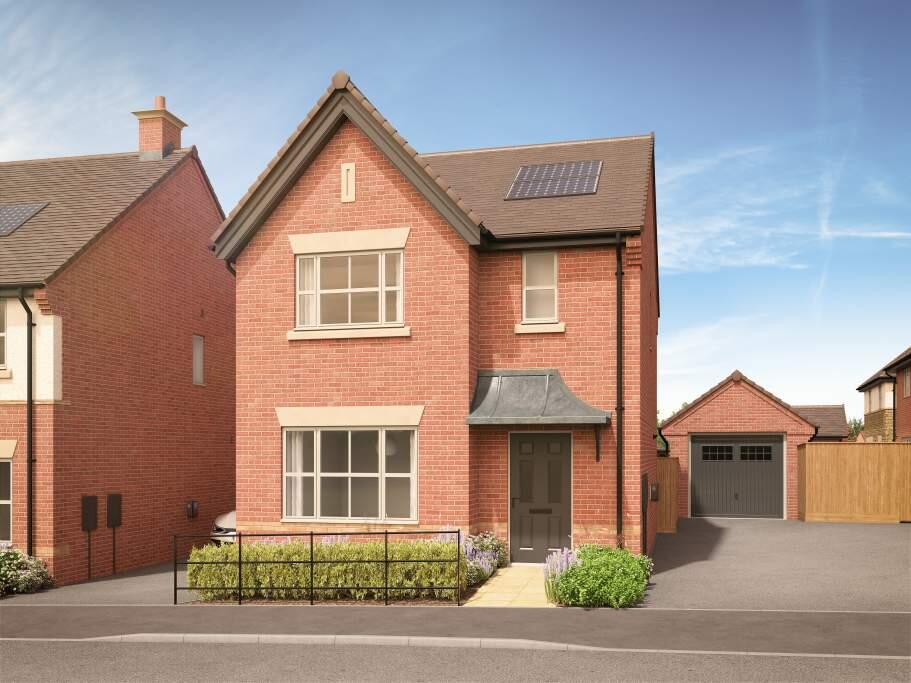 Main image of property: Monterey Gardens,
Basingstoke,
RG23 7QB