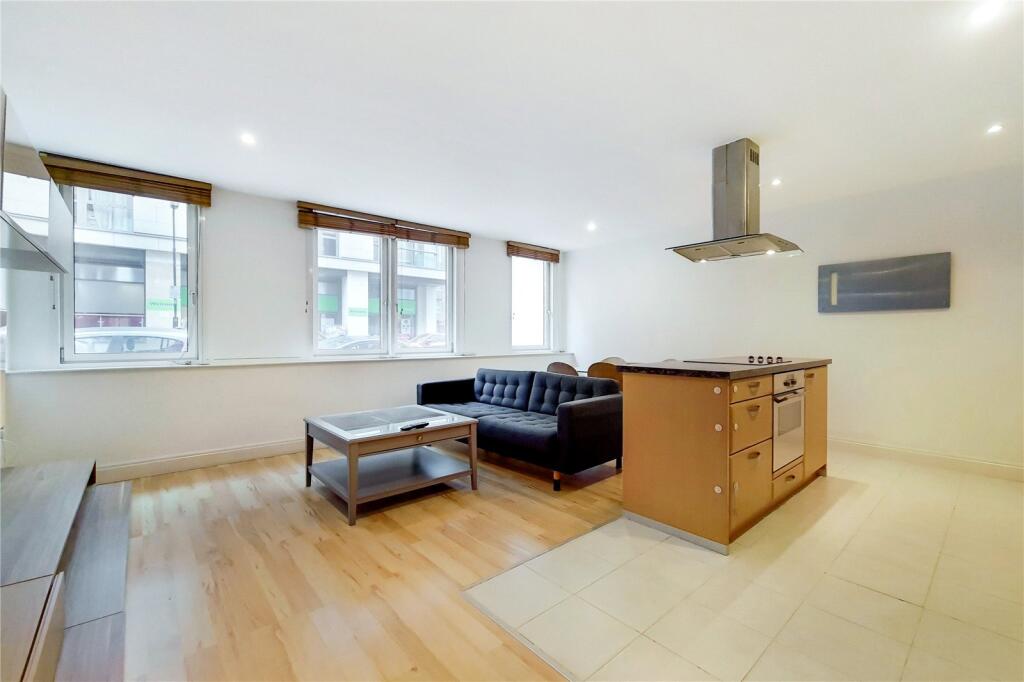Main image of property: Visage Apartments, 
Winchester Road, NW3