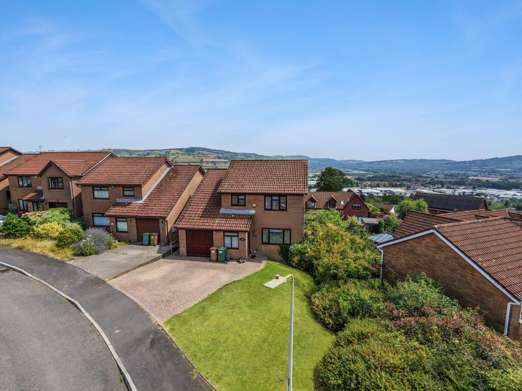 Main image of property: Cae Marchog, Energlyn, CF83