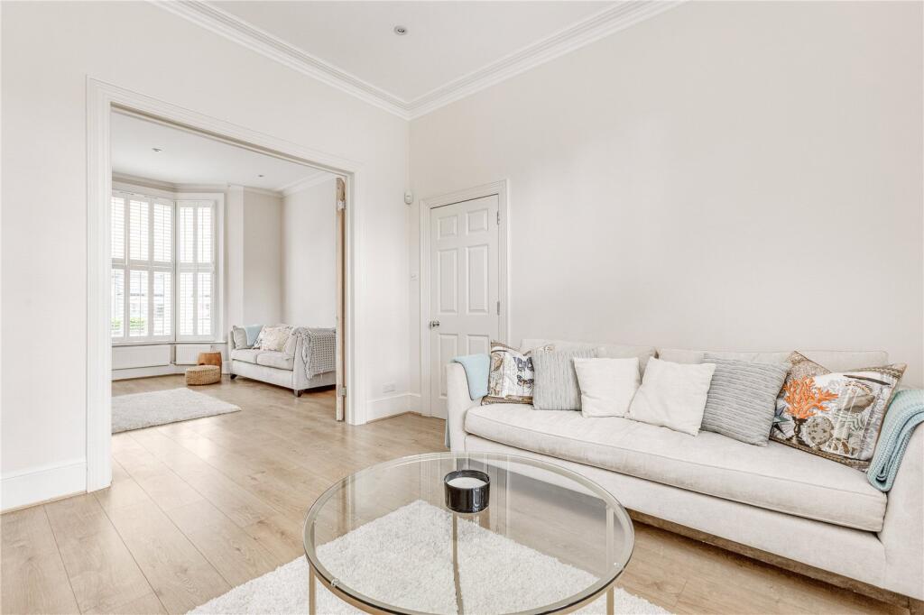 Main image of property: Fulham Road, 
Parsons Green, SW6