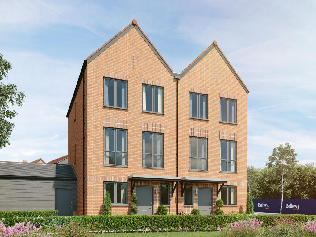 Main image of property: Park Drive,
Kings Hill,
ME19 4NF
