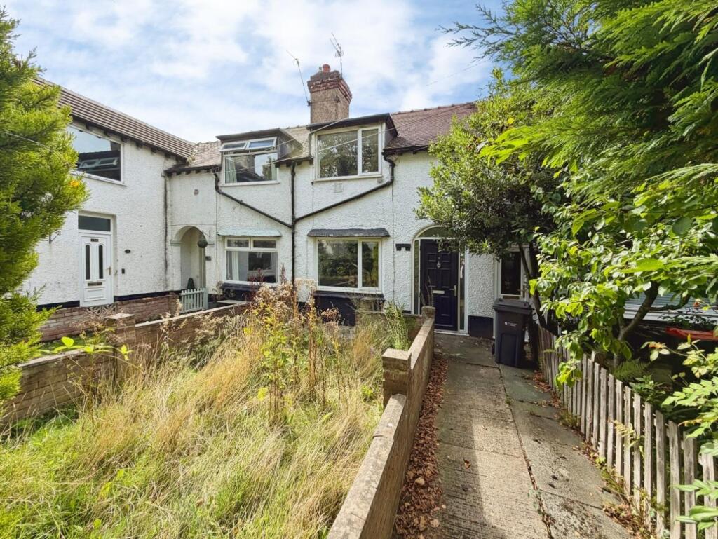 Main image of property: Cressington Gardens, Ellesmere Port