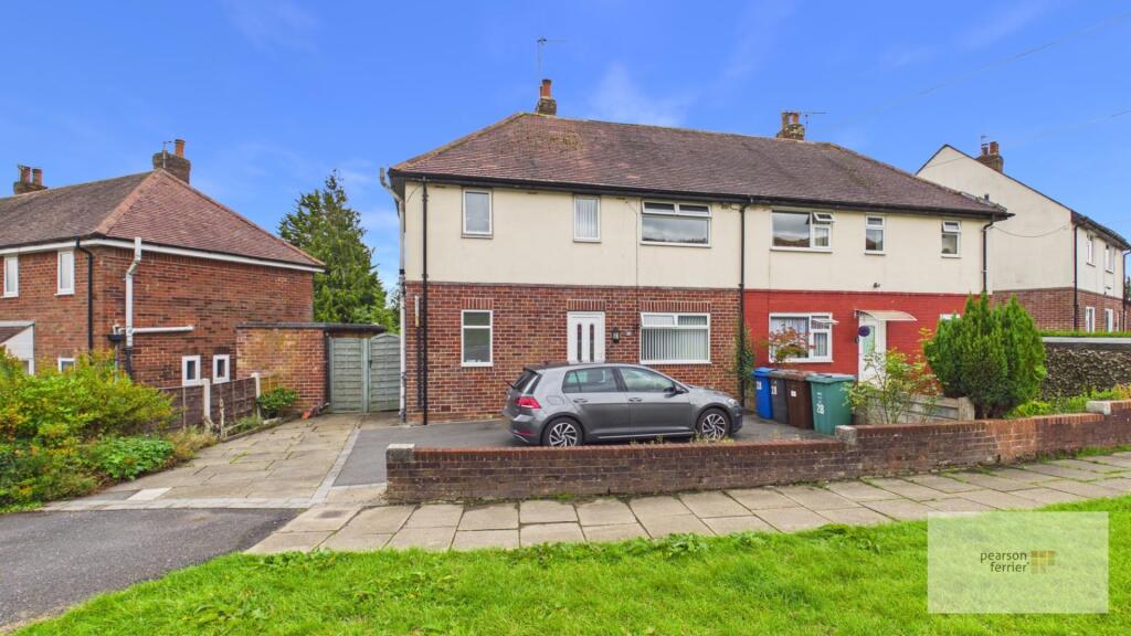 Main image of property: Lancaster Avenue, Ramsbottom