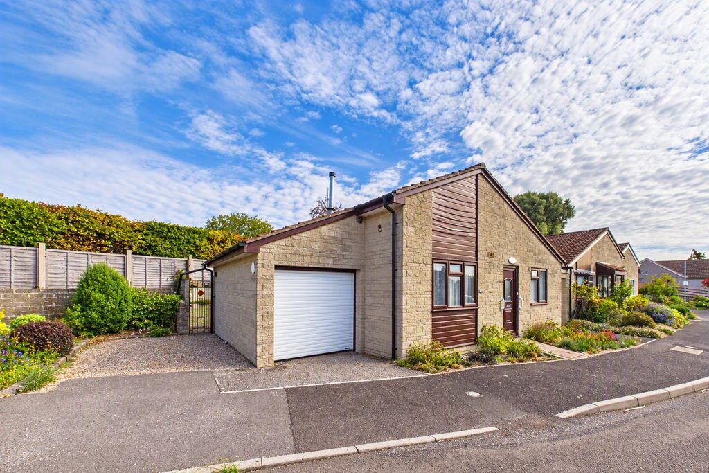 Main image of property: Wessex Rise, Somerton
