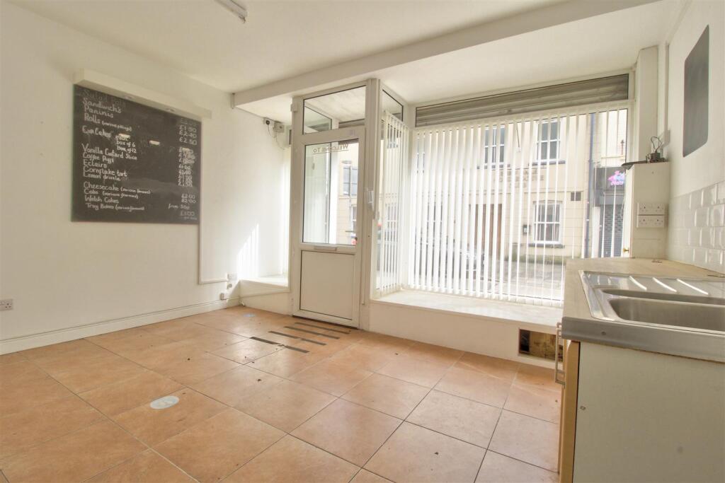 Main image of property: Bethcar Street, Ebbw Vale
