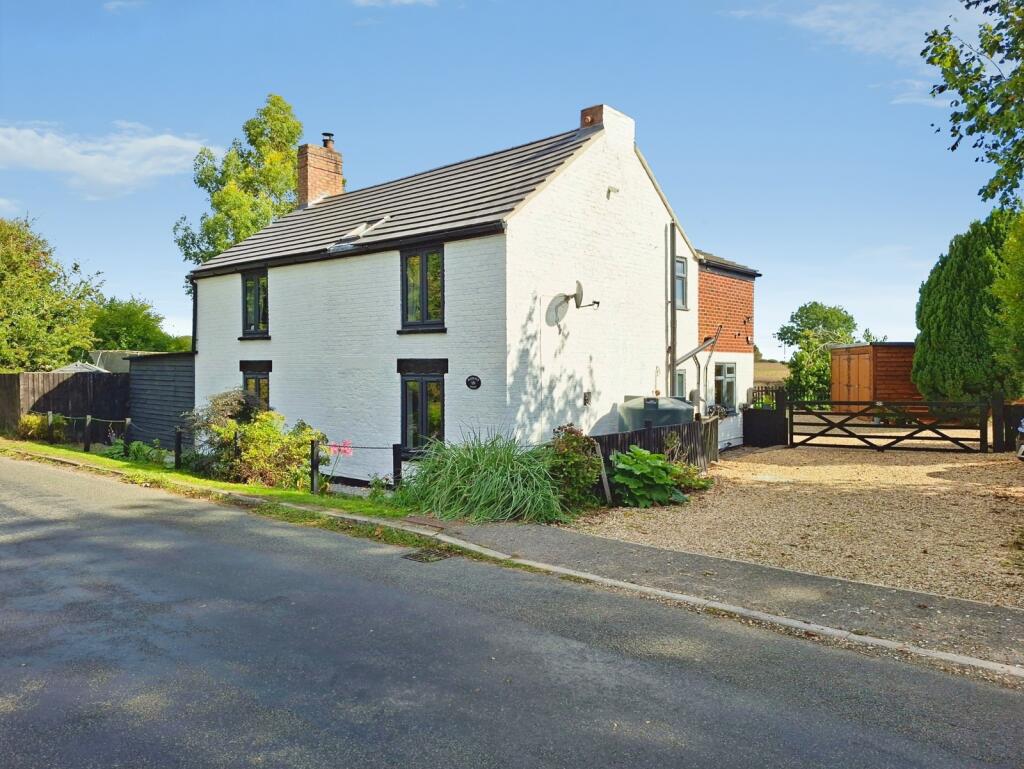Main image of property: Hurn Road, Holbeach Hurn, Holbeach