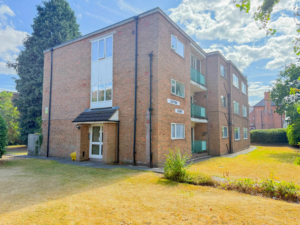 Main image of property: Sutton Court, Sutton Road, Birmingham, B23 5XB