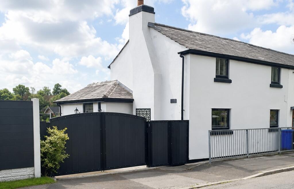 Main image of property: Paradise Lane, Moss Side, Leyland, Lancashire