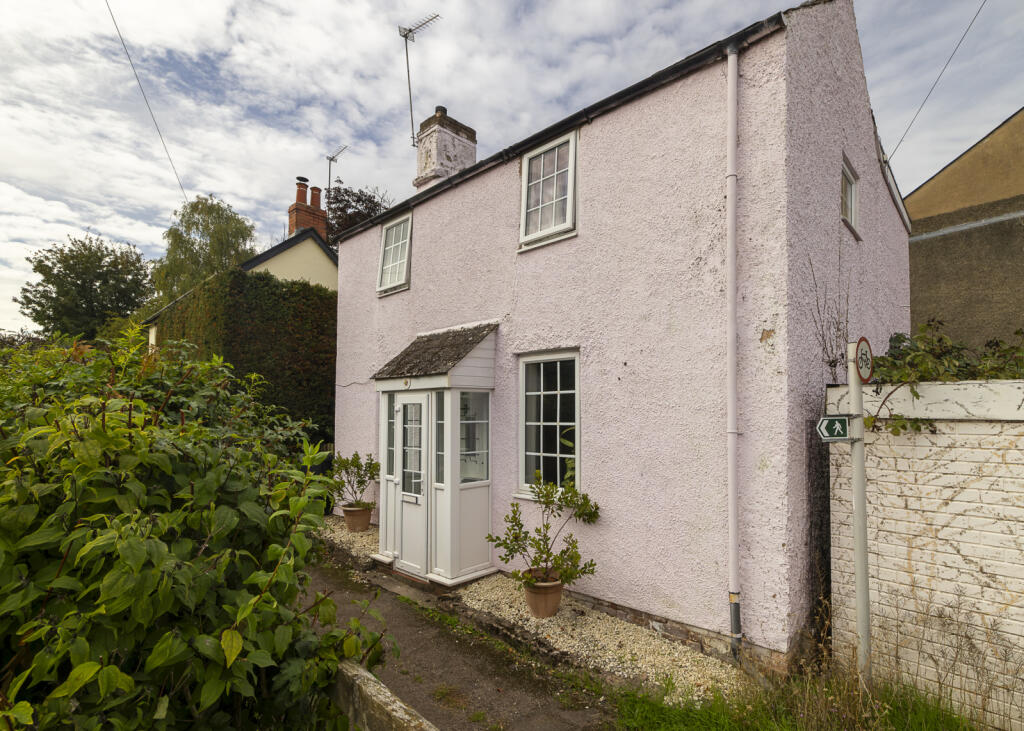 Main image of property: Old Gloucester Road, Ross-On-Wye, Herefordshire, HR9