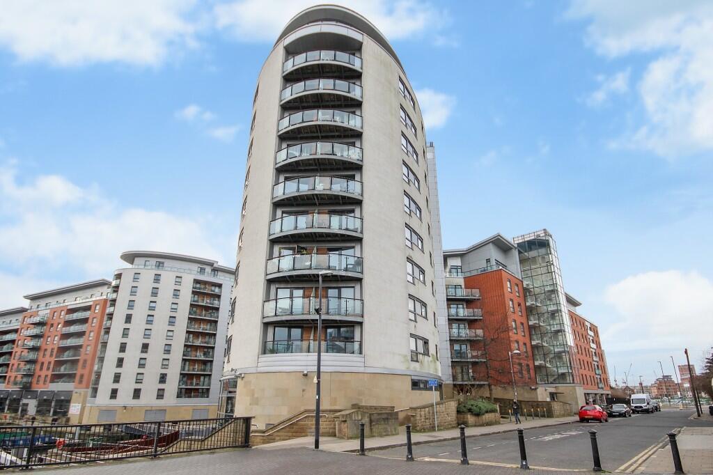 Main image of property: Magellan House, Leeds