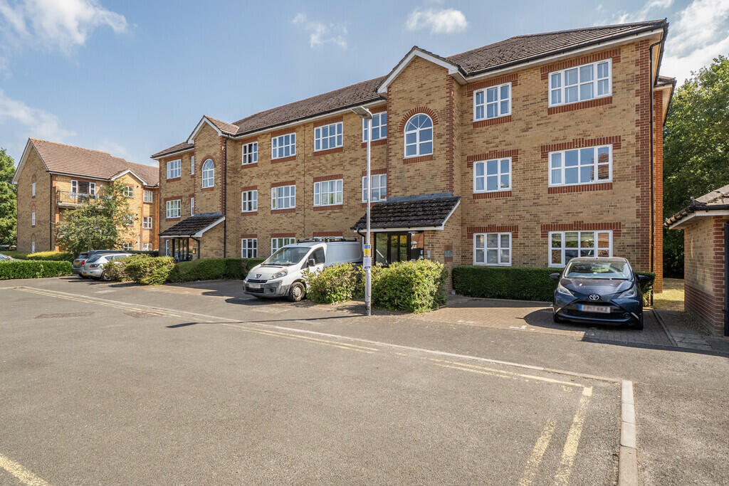 Main image of property: Elliots Way, Caversham