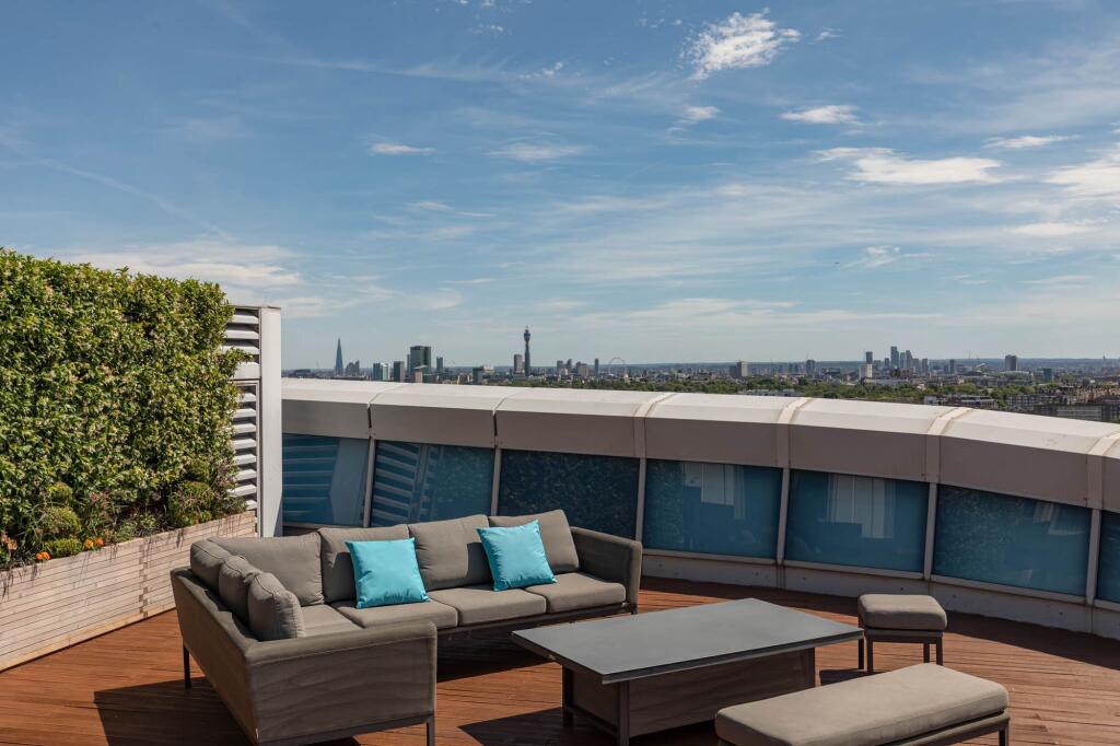 Main image of property: Winchester Road, Visage Apartments Winchester Road, NW3