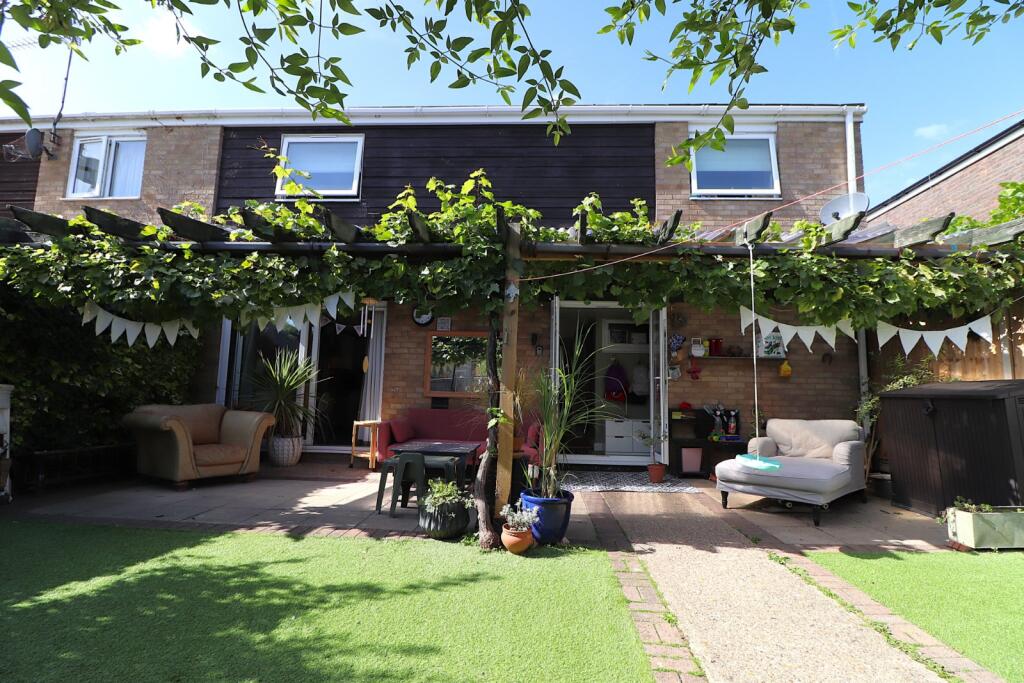 Main image of property: Mildmay Road, Stevenage, Hertfordshire, SG1