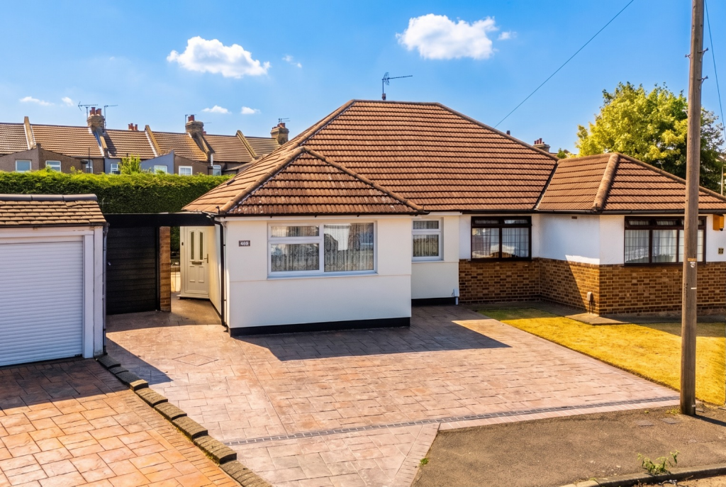Main image of property: Sundridge Close, Dartford, DA1