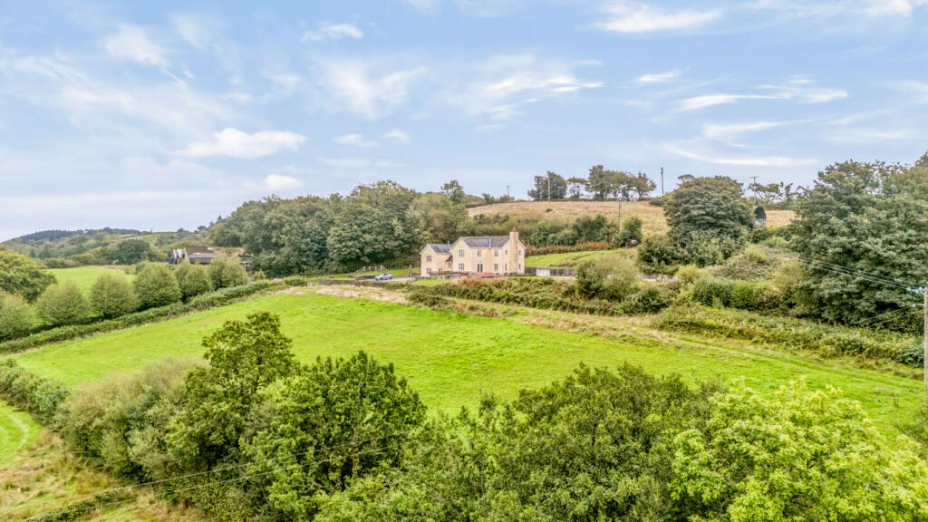 Main image of property: Llanarthney, Carmarthen, SA32